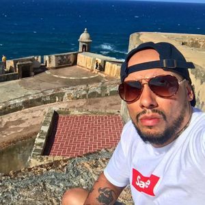 Meet your Posher, Kenneth